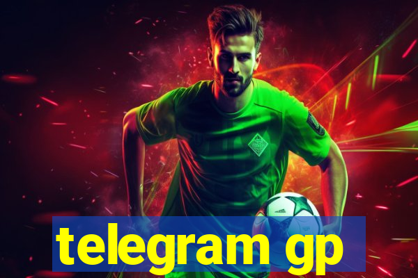 telegram gp